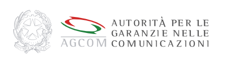 AGCOM Autorità per le Garanzie nelle Comunicazioni