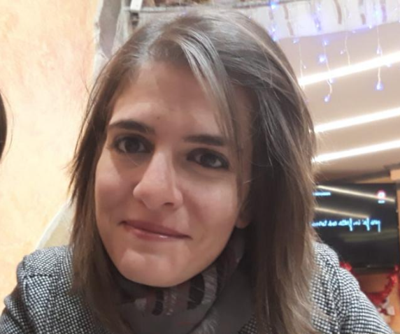 Romina Truglio